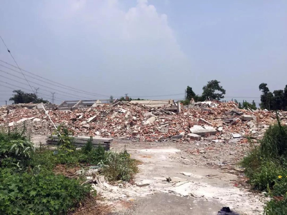 维科带您看建筑垃圾如何变废为宝？